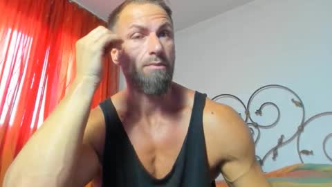 Snapshot of kanegriffin26 chatting on 29, 5, 2026 Kane OF strongkane online show from 29, 5, 2026