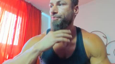 Snapshot of kanegriffin26 chatting on 22, 6, 2026 Kane OF strongkane online show from 22, 6, 2026
