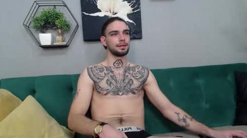 Kane online show from 16, 1, 2026