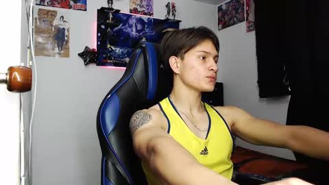 andres online show from 16, 10, 2025