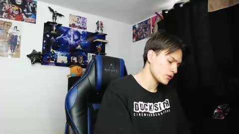 andres online show from 20, 10, 2025