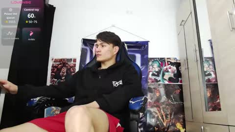 andres online show from 6, 1, 2026