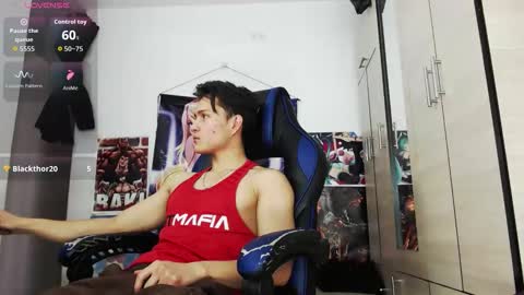 andres online show from 15, 1, 2026