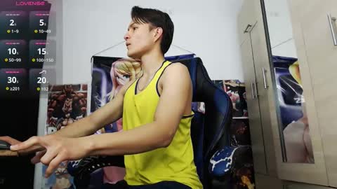 Snapshot of kanekixxxhot chatting on 11, 5, 2026 andres online show from 11, 5, 2026