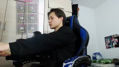 Snapshot of kanekixxxhot chatting on 31, 7, 2026 andres online show from 31, 7, 2026