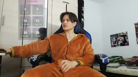 Snapshot of kanekixxxhot chatting on 7, 8, 2026 andres online show from 7, 8, 2026