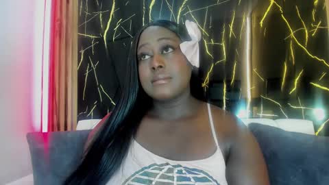 kanela_anderson11_aws online show from 20, 11, 2025