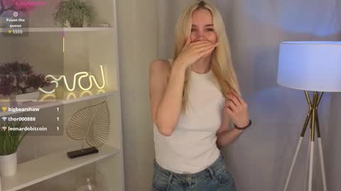 Alice online show from 27, 9, 2025