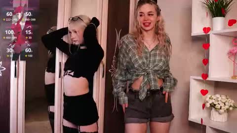 Alice online show from 15, 11, 2025