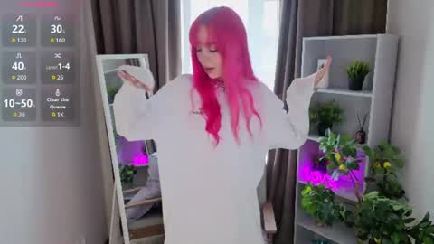 Alice online show from 15, 7, 2026