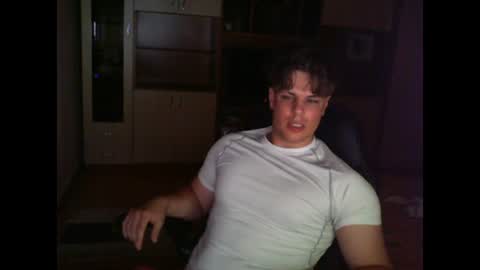 Snapshot of kanewolf55 chatting on 17, 6, 2026 Kane Wolf online show from 17, 6, 2026