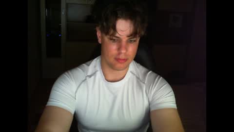 Snapshot of kanewolf55 chatting on 20, 6, 2026 Kane Wolf online show from 20, 6, 2026