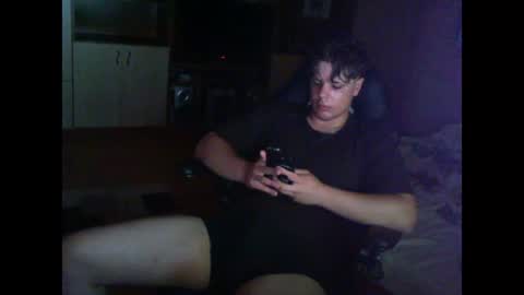 Snapshot of kanewolf55 chatting on 29, 6, 2026 Kane Wolf online show from 29, 6, 2026