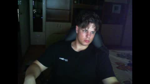 Snapshot of kanewolf55 chatting on 3, 7, 2026 Kane Wolf online show from 3, 7, 2026