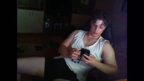 Snapshot of kanewolf55 chatting on 13, 7, 2026 Kane Wolf online show from 13, 7, 2026