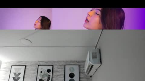 Kanna  online show from 12, 10, 2025