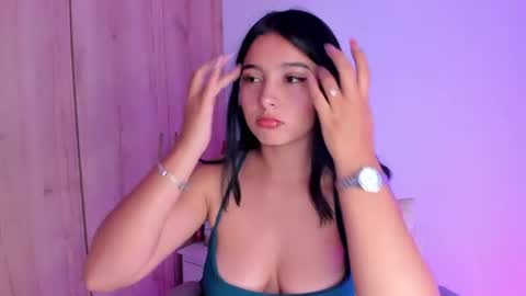Snapshot of kanna02 chatting on 25, 7, 2026 Kanna online show from 25, 7, 2026