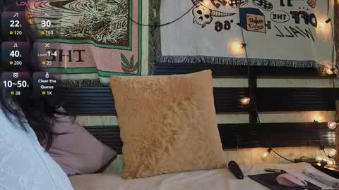 Snapshot of kano_kandy chatting on 9, 6, 2026 Kano and Kandy online show from 9, 6, 2026