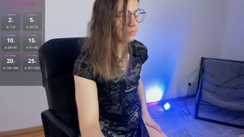 Snapshot of kanvalkyrie chatting on 1, 12, 2024 kanvalkyrie online show from 1, 12, 2024