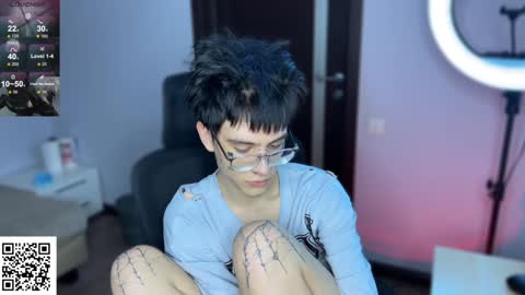 Snapshot of kanvalkyrie chatting on 6, 1, 2025 kanvalkyrie online show from 6, 1, 2025