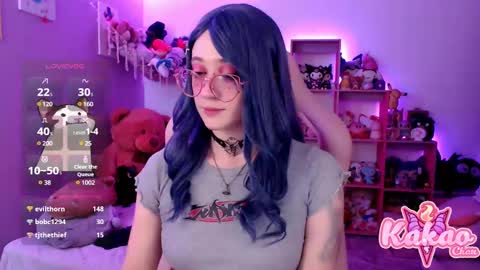 kakao chan online show from 20, 2, 2025