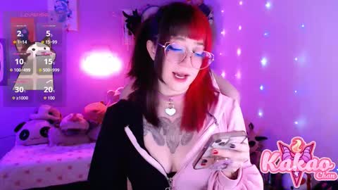 kakao chan online show from 17, 2, 2026