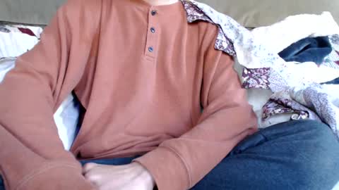 kaonashi69 online show from 18, 1, 2025