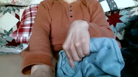 kaonashi69 online show from 27, 3, 2026