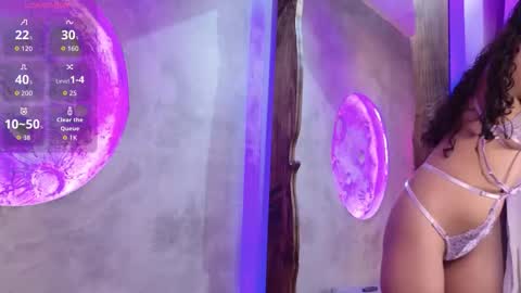 Kaory online show from 3, 12, 2025