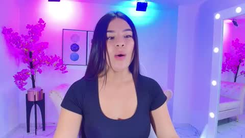 Kaori online show from 18, 10, 2025