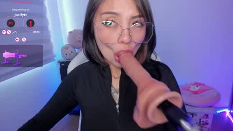 Hanny online show from 28, 10, 2025