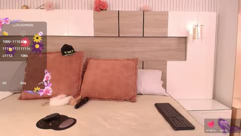 kaoriabyss online show from 10, 10, 2025