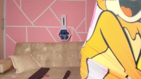 kaoriille online show from 23, 2, 2025