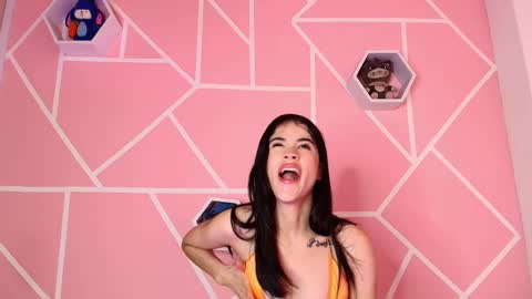 kaoriille online show from 26, 2, 2025