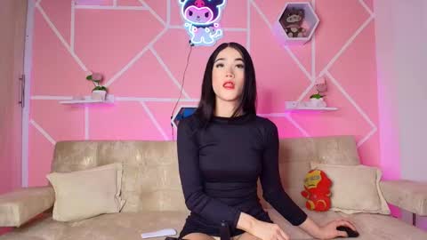 kaoriille online show from 8, 3, 2025