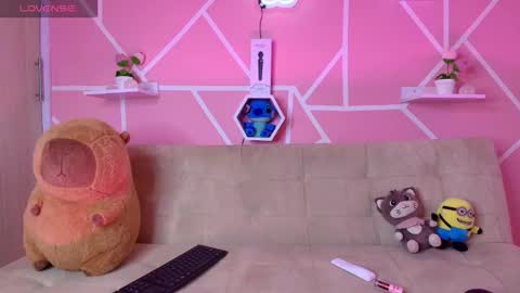 kaoriille online show from 28, 10, 2025