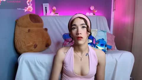 kaoriille online show from 11, 1, 2026