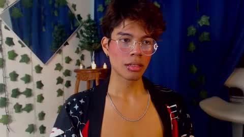 Kaori Matsui online show from 22, 11, 2025