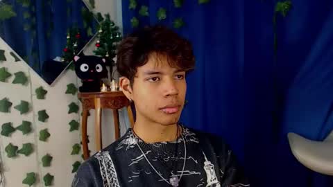 Kaori Matsui online show from 26, 11, 2025