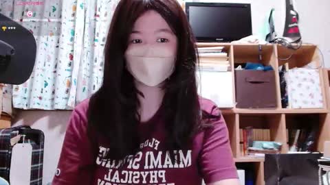 Snapshot of kaorixp chatting on 17, 9, 2025 kaorixp online show from 17, 9, 2025