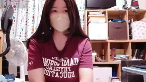Snapshot of kaorixp chatting on 26, 9, 2025 kaorixp online show from 26, 9, 2025