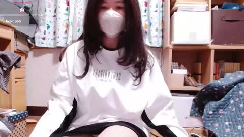 Snapshot of kaorixp chatting on 3, 10, 2025 kaorixp online show from 3, 10, 2025