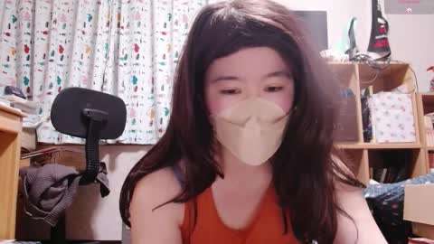 kaorixp online show from 17, 1, 2026