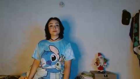 Kaory online show from 17, 12, 2024