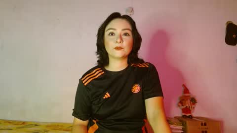 Kaory online show from 18, 12, 2024