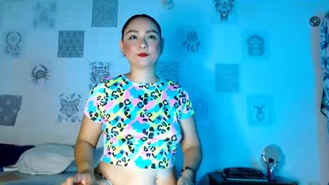 Kaory online show from 10, 1, 2025