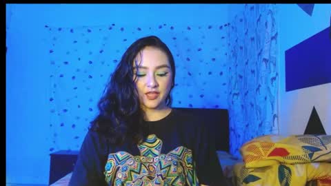 Kaory online show from 26, 2, 2026