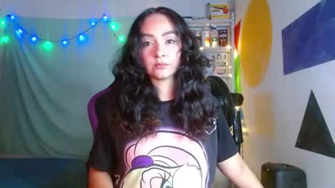 Kaory online show from 17, 6, 2026