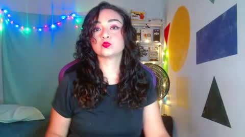 Kaory online show from 3, 7, 2026