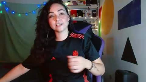 Kaory online show from 8, 7, 2026
